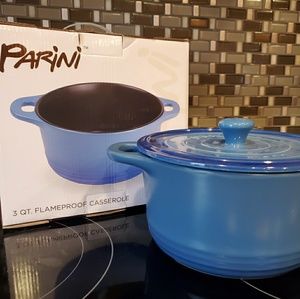 Parini 3 at Casserole Pot